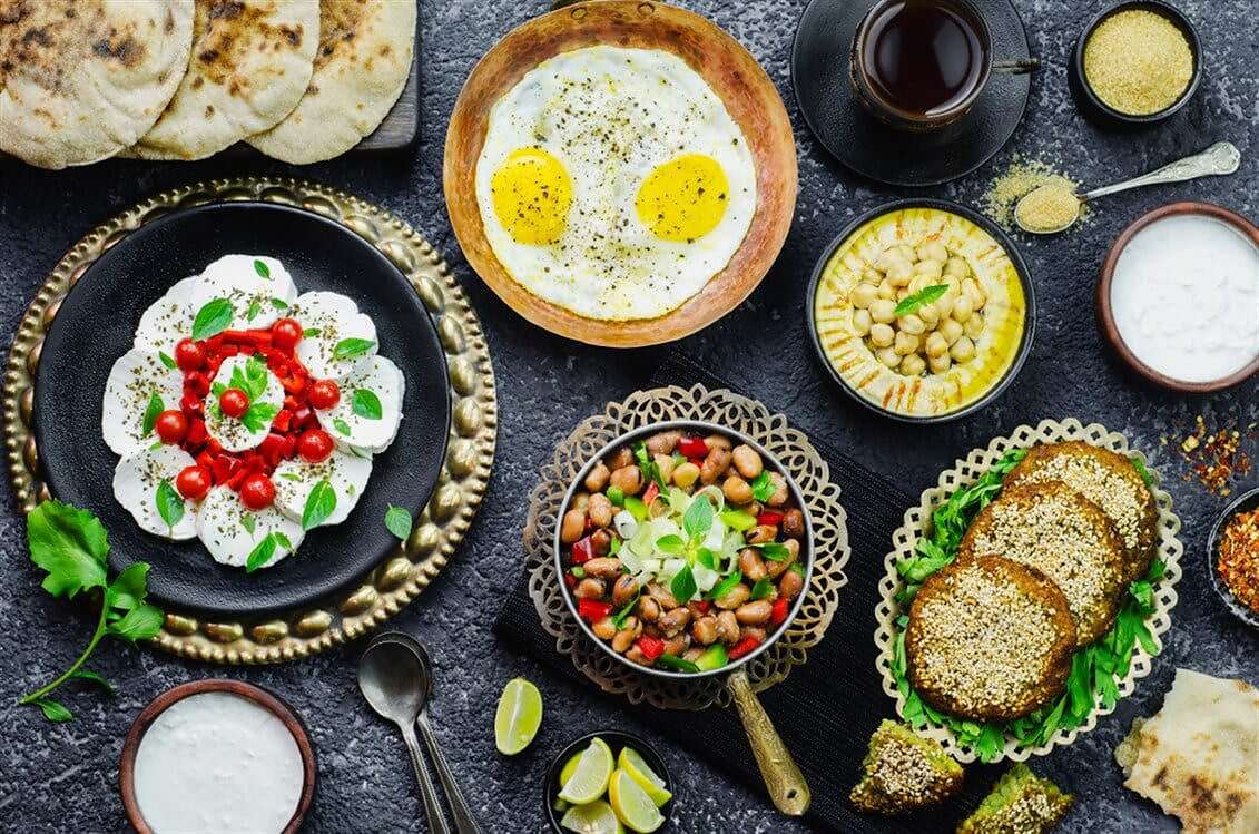 سحور21 صورة تعبيرية (مواقع)