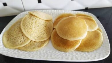 عجينة قطايف (مواقع)