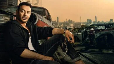 مساحة نت | شاهد: تسريب صور صادمة للإعلامية المصرية ياسمين عز قبل الشهرة.. هكذا بدت (صور)