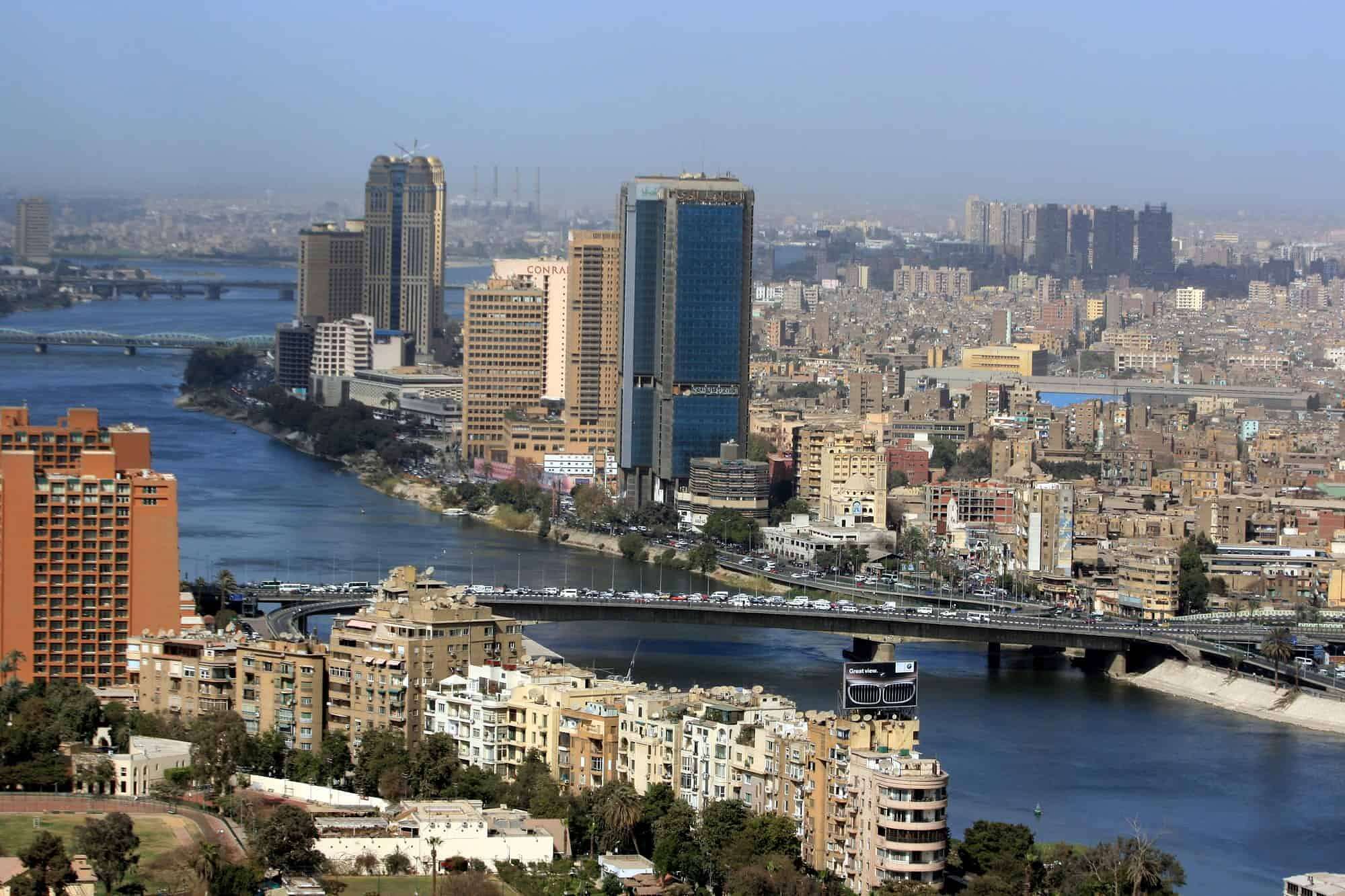 القاهرة صورة تعبيرية (مواقع)