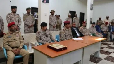 مساحة نت | سفن حربية روسية تدخل البحر الأحمر.. تفاصيل