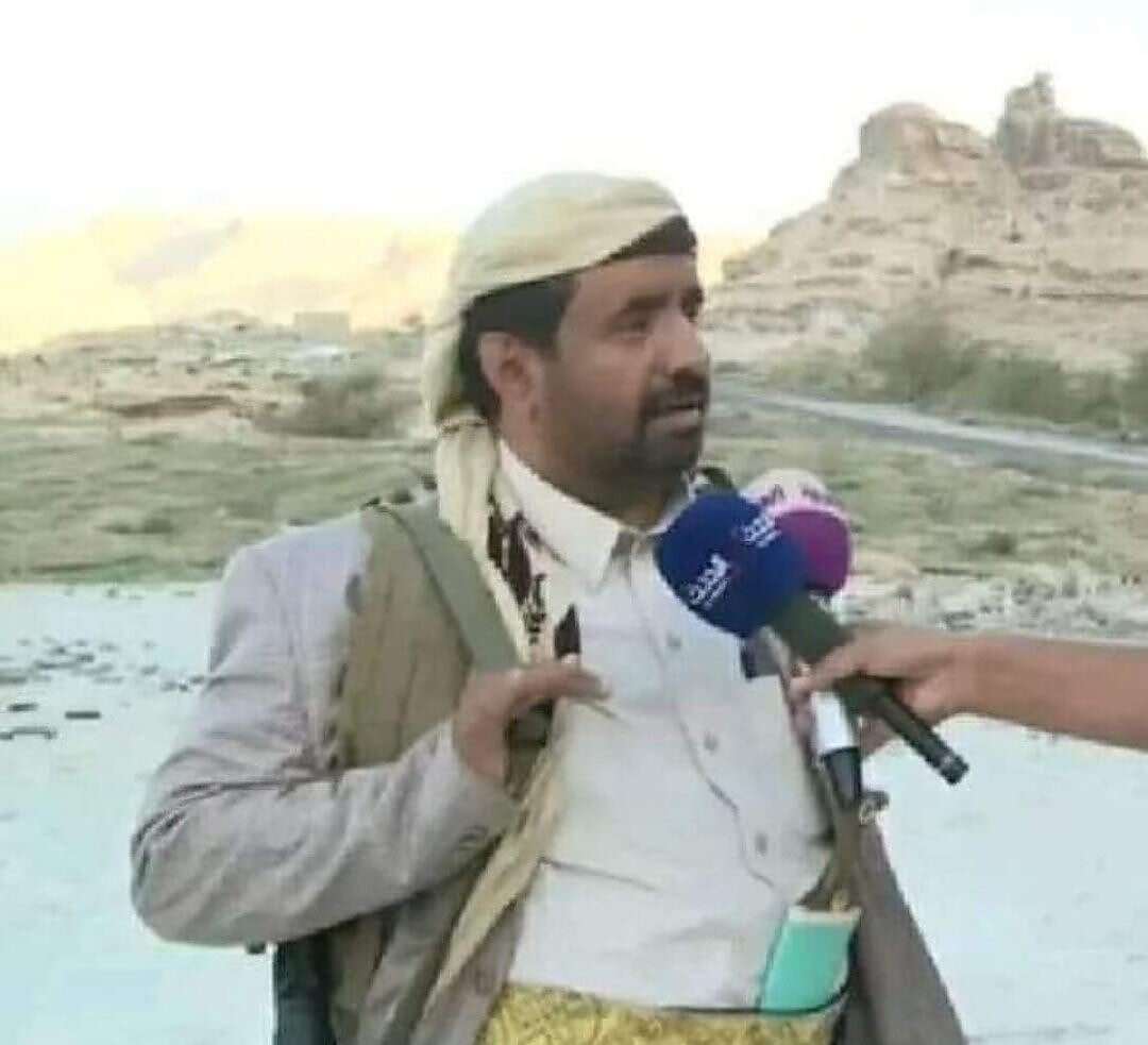 قملان مساحة نت | هام: السعودية تعتقل قائدا عسكريا يمنيا كبيرا وتوجه له هذه التهمة الخطيرة.. تفاصيل