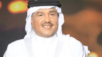 الفنان السعودي محمد عبده (وكالات)