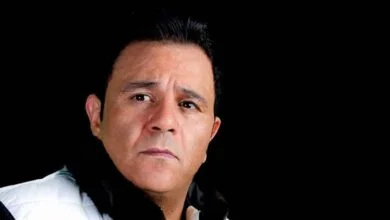 الفنان المصري محمد فؤاد (وكالات)