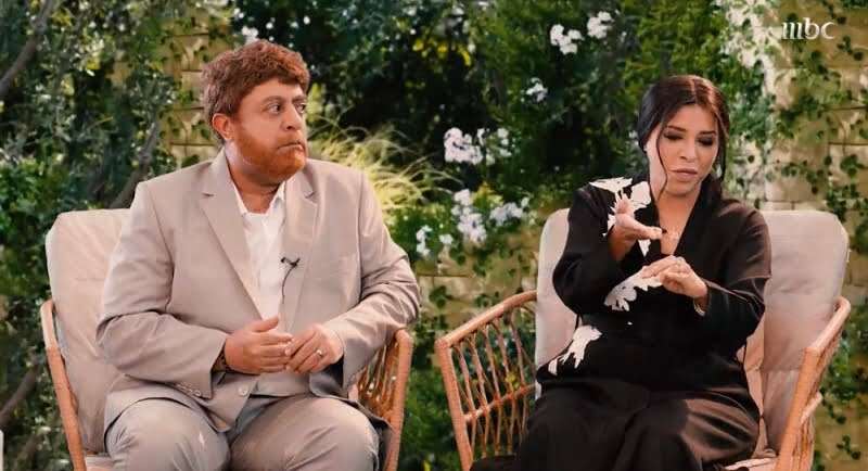 فرااج مساحة نت | شاهد: تقليد خالد الفراج للأمير هاري وزوجته وأوبرا بطريقة ساخرة في ستوديو 23 (فيديو)