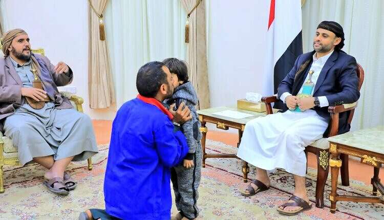 مشاط1234 مساحة نت | مهدي المشاط يوجه دعوة هامة للمواطنين في المناطق الخاضعة لسيطرة جماعته.. تفاصيل