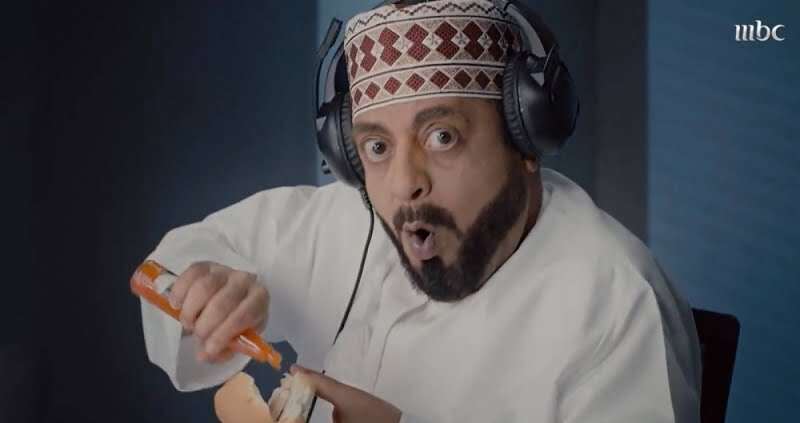 البلوشي مساحة نت | شاهد: خالد الفراج يقلد تعليق خليل البلوشي في مباراة السعودية والأرجنتين بمونديال قطر (فيديو)
