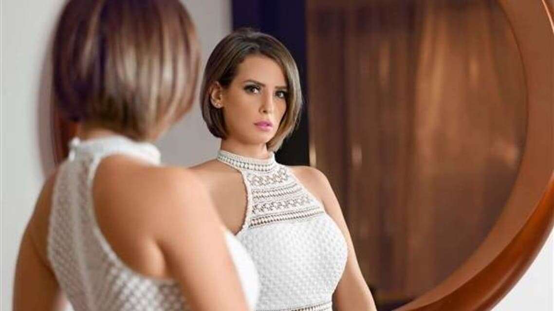 ايمان العاصي2 الفنانة إيمان العاصي (وكالات)