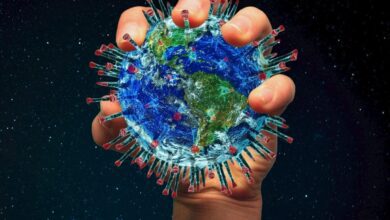 تسجيل أول حالتي وفاة بفيروس ماربورغ في غانا (وكالات)