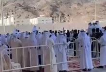 مساحة نت |  تفاصيل جريمة "راشد اليامي" البشعة بحق "المكرمي" في نجران .. 3 شروط واجبة التنفيذ من قبيلة القاتل