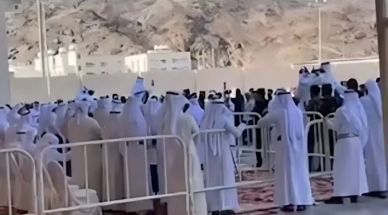 اليامي1 مساحة نت | تفاصيل جريمة "راشد اليامي" البشعة بحق "المكرمي" في نجران .. 3 شروط واجبة التنفيذ من قبيلة القاتل