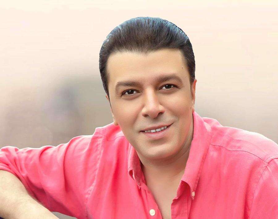 كامل1 مساحة نت | بعد إصابته.. الكشف عن كواليس حلقة مصطفى كامل في برنامج "رامز نيفر اند"