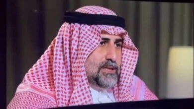 مساحة نت | بالفيديو: أول ظهور للرئيس الأوكراني زيلينسكي من داخل شوارع العاصمة كييف بعد القصف الروسي
