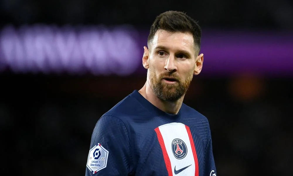 مساحة نت | تطور هام حول عودة ميسي إلى برشلونة الاسباني.. هذا ما حدث خلال الساعات الماضية