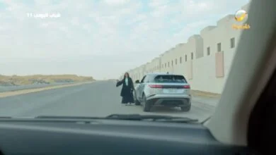 مساحة نت | شاهد: مسلسل بابا المجال الحلقة 23.. القبض على زين وانهيار زهيرة ومفاجأة حول مكان الذهب (فيديو)