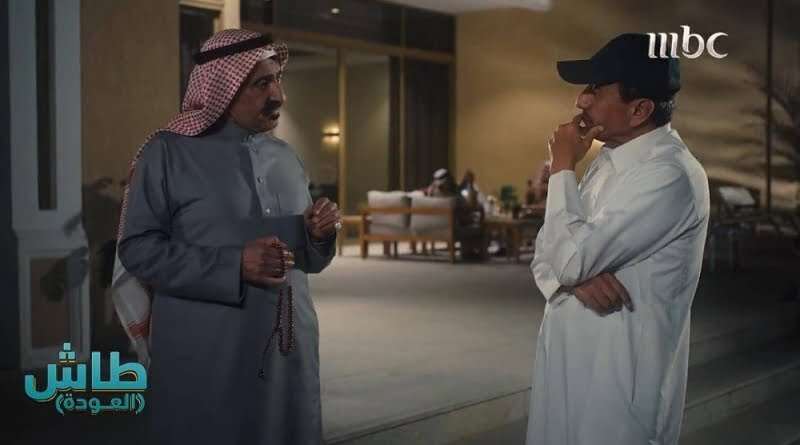 بدون جوال مساحة نت | شاهد: السدحان يعيش 15 سنة بدون جوال ومقترحه يغرق ناصر القصبي في المشاكل (فيديو)