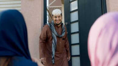 مسلسل شباب اليومب (منصات تواصل)