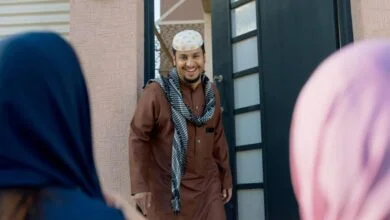 مسلسل شباب اليومب (منصات تواصل)