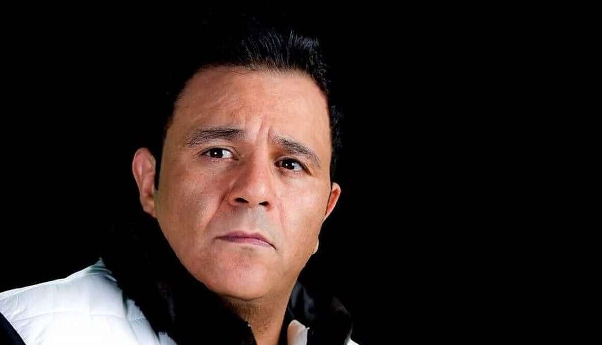 محمد فؤاد مساحة نت | الفنان محمد فؤاد يفجِّر مفاجأة ويكشف حقيقة علمه بمقلب رامز جلال في رامز نيفر اند
