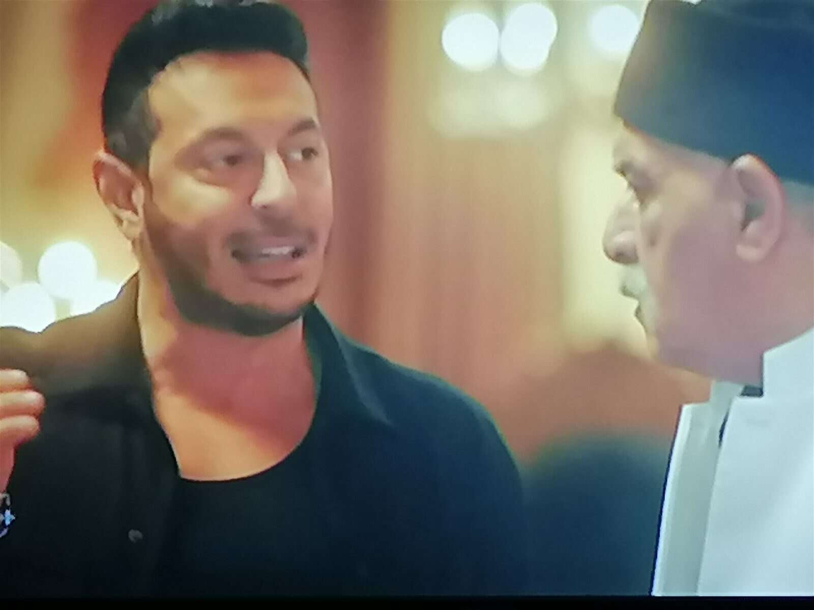 باب المجال مساحة نت | مسلسل بابا المجال الحلقة 14.. زين يكتشف سرقة كبيرة والجهة التي تقف خلفها