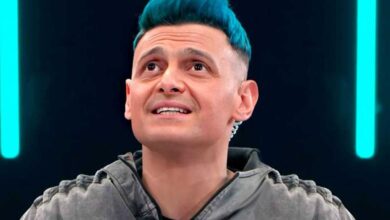 الفنان المصري رامز جلال (منصات تواصل)