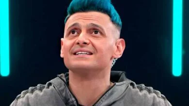 الفنان المصري رامز جلال (منصات تواصل)