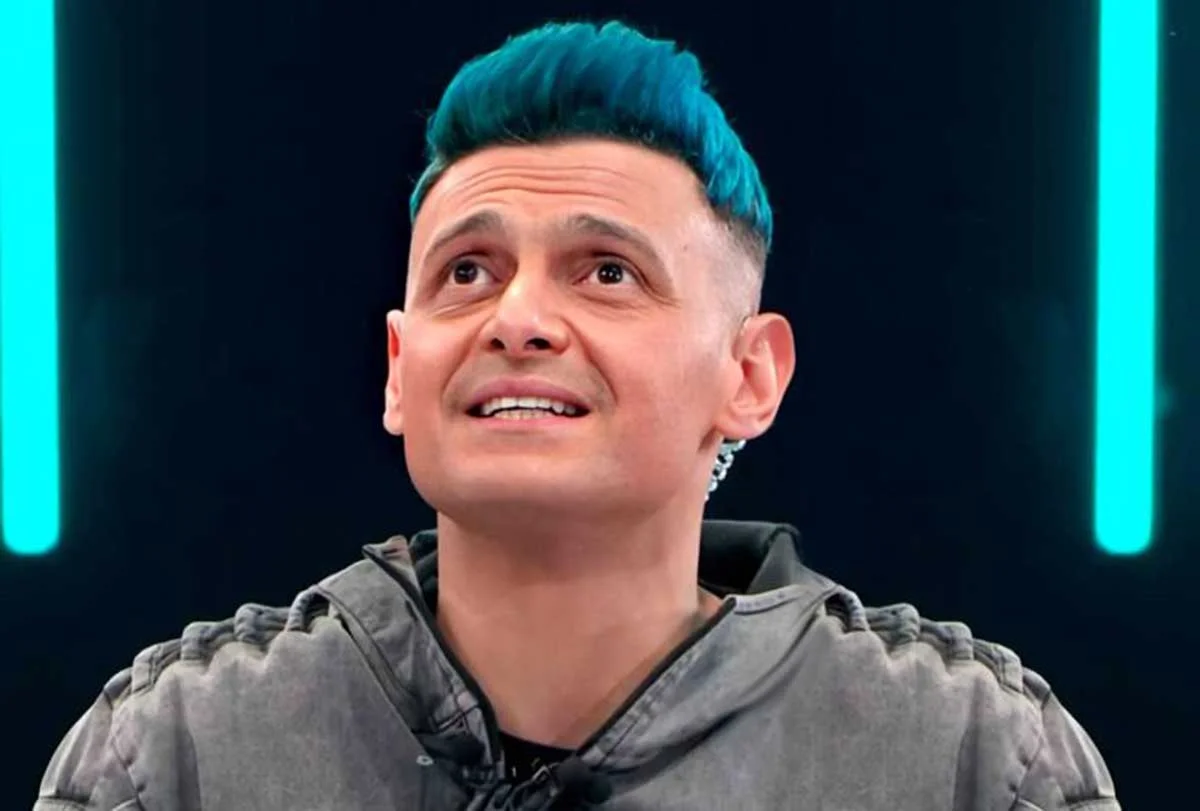 الفنان المصري رامز جلال (منصات تواصل)