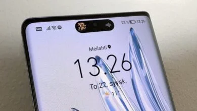 هواوي نوفا 11 (وكالات)