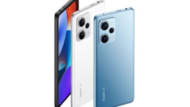 Redmi Note 12 Pro (وكالات)