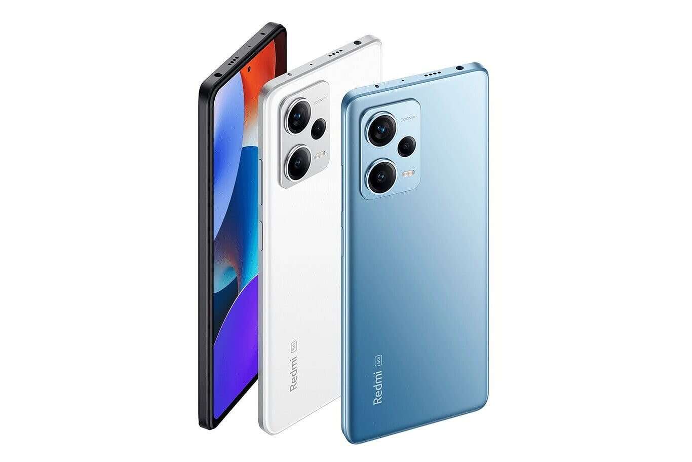 ريدمي نوت 12 برو Redmi Note 12 Pro (وكالات)