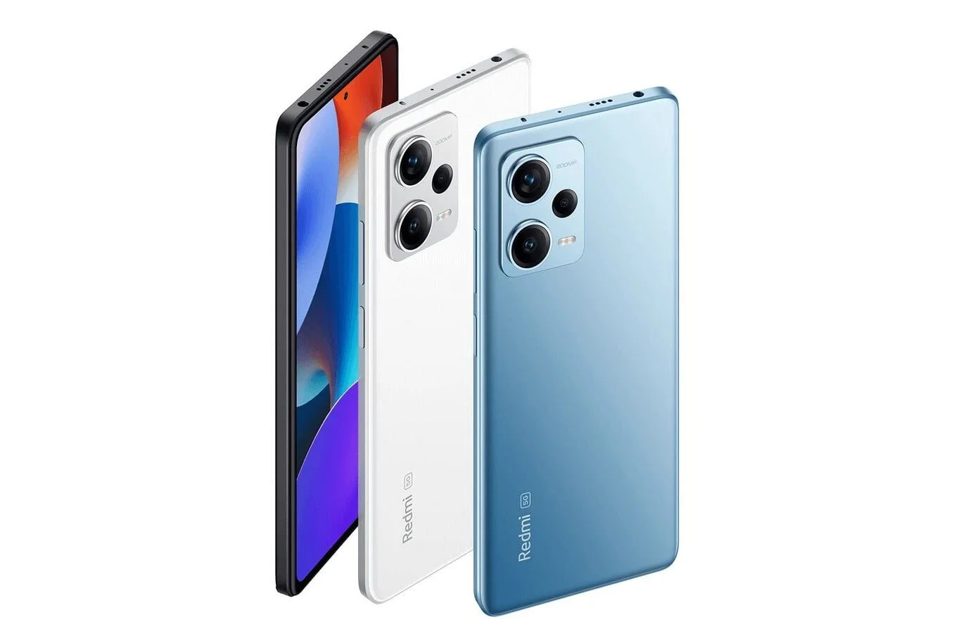 ريدمي نوت 12 برو Redmi Note 12 Pro (وكالات)