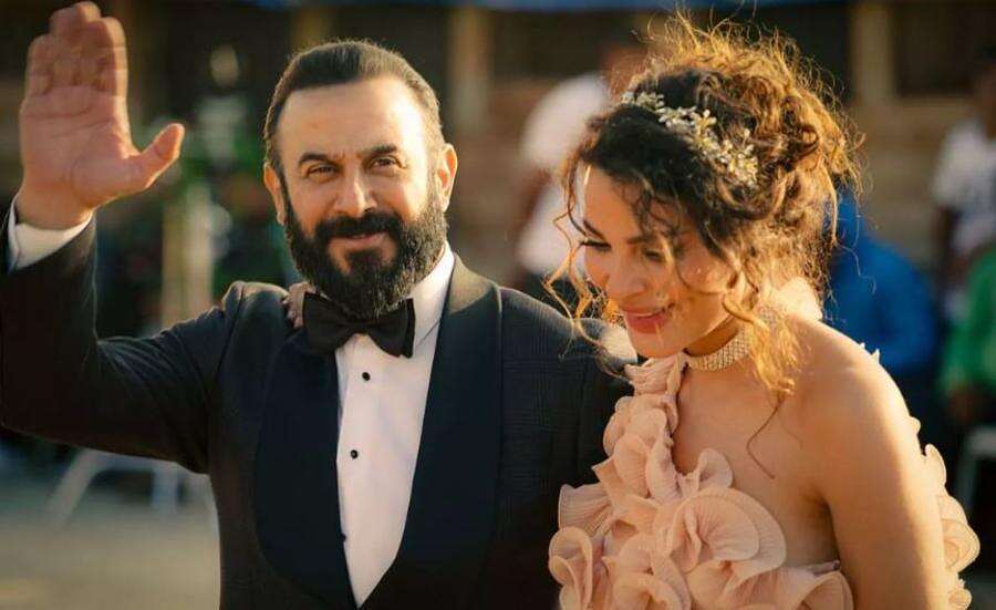 مسلسل وأخيرا 23 مساحة نت | شركة "الصباح" تحسم الجدل حول وجود موسم ثانٍ من مسلسل "وأخيراً".. مفاجأة غير متوقعة