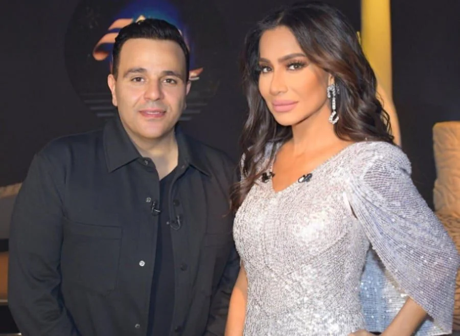 مساحة نت | محمد فؤاد يفجِّر مفاجأة جديدة حول مقالب رامز جلال.. هؤلاء عرفوا المقلب قبل المشاركة