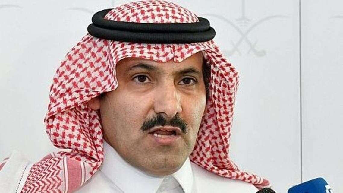 جابر3 السفير السعودي لدى اليمن آل جابر (وكالات)