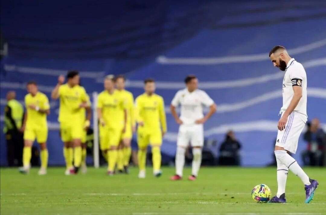 ريال وفيا مساحة نت | مقطع فيديو يوثق لحظة اعتداء فالفيردي على بينا بعد خسارة ريال مدريد من فيا ريال.. تفاصيل