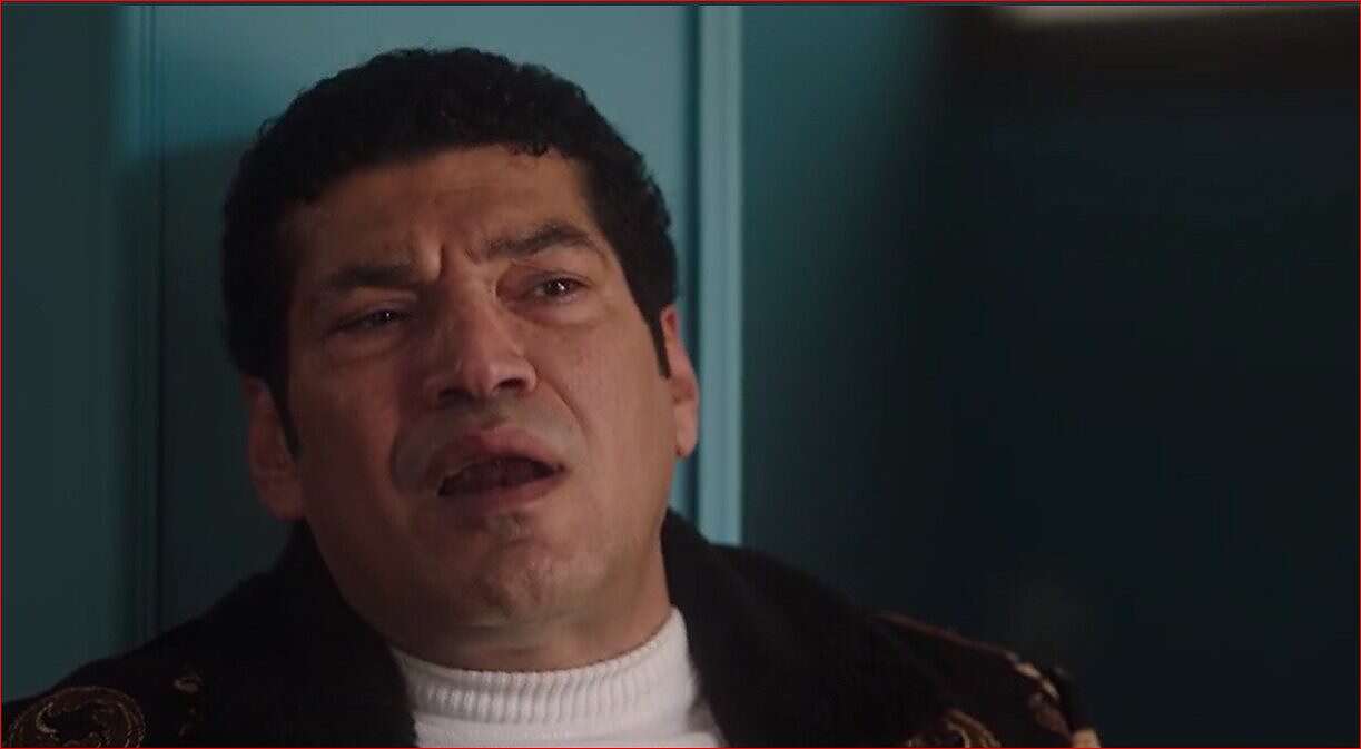 بابا المجال مساحة نت | شاهد: مسلسل بابا المجال الحلقة 18 .. خروج جميلة من حياة زين بشرط وحيد (فيديو)