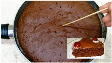 كيكة الطاسة (مواقع)