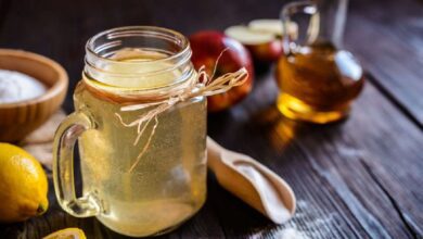 مشروب طبيعي (مواقع)