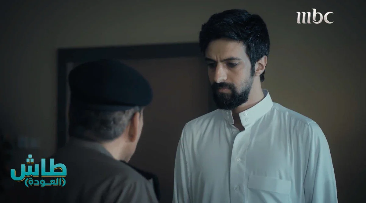 طاش الحقة 19 مساحة نت | مسلسل طاش العودة الحلقة 19.. قصة مستوحاة من حادثة حقيقية في السعودية (تفاصيلها)