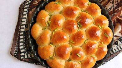 طريقة عمل خلية النحل (مواقع)