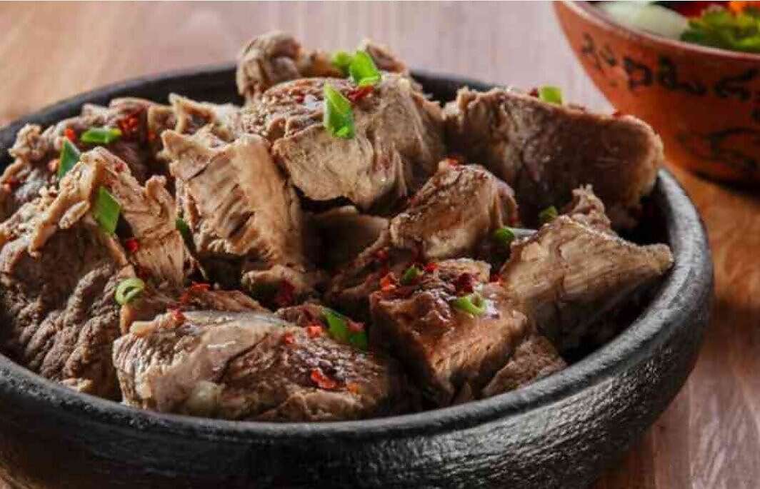 لحم سريع لحم (مواقع)