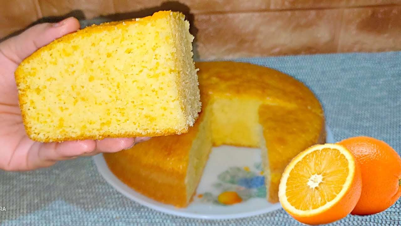 كيكة البرتقال كيكة البرتقال (مواقع)