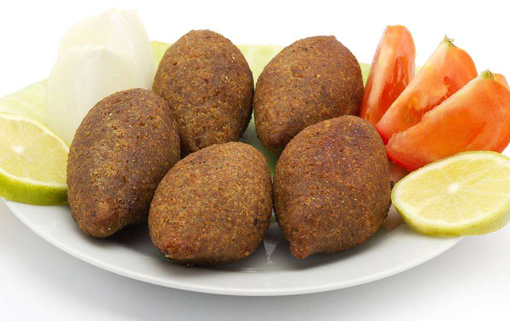 كبة34 طريقة عمل كبة شهية (مواقع)