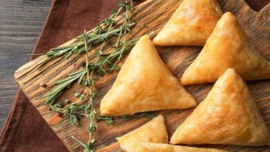 سمبوسة (مواقع)