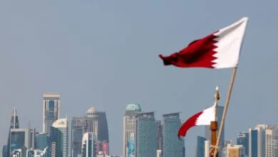 الدوحة (مواقع)