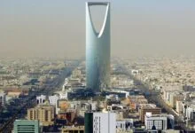 العاصمة السعودية الرياض (وكالات)