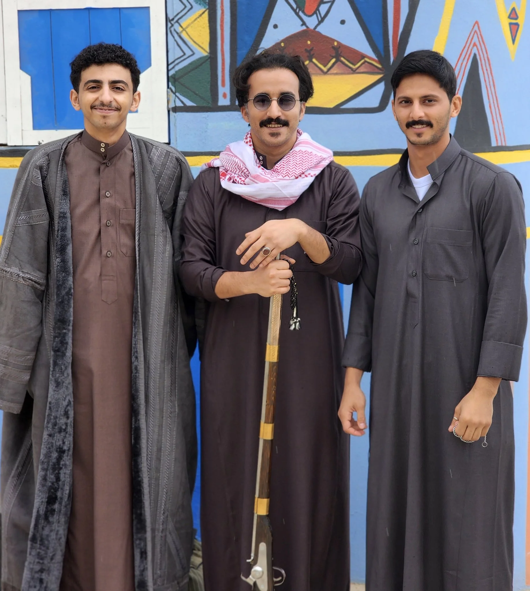 سكة سفر 2 مساحة نت | شاهد: مسلسل سكة سفر 2 الحلقة 2 .. ورطة خالد وإخوانه بعد فتح غرفة خالهم (فيديو)