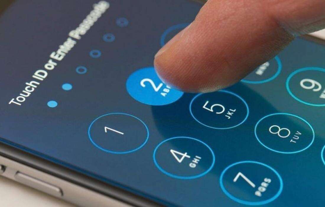 هاتف مقفل2 مساحة نت | حيلة بسيطة لفتح أي هاتف بدون كلمة سر إن نسيتم كلمة المرور (PIN).. في أندرويد وآيفون