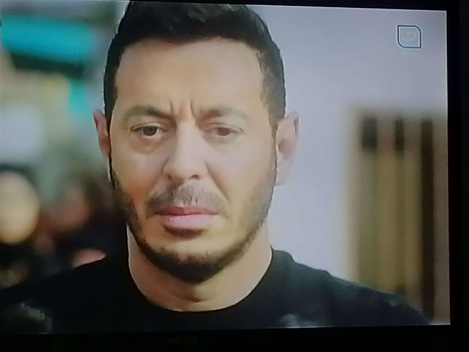 بابا المجال 22 مساحة نت | شاهد: مسلسل بابا المجال الحلقة 22.. سر غياب عزوز عن دفن زكريا الديب (فيديو)