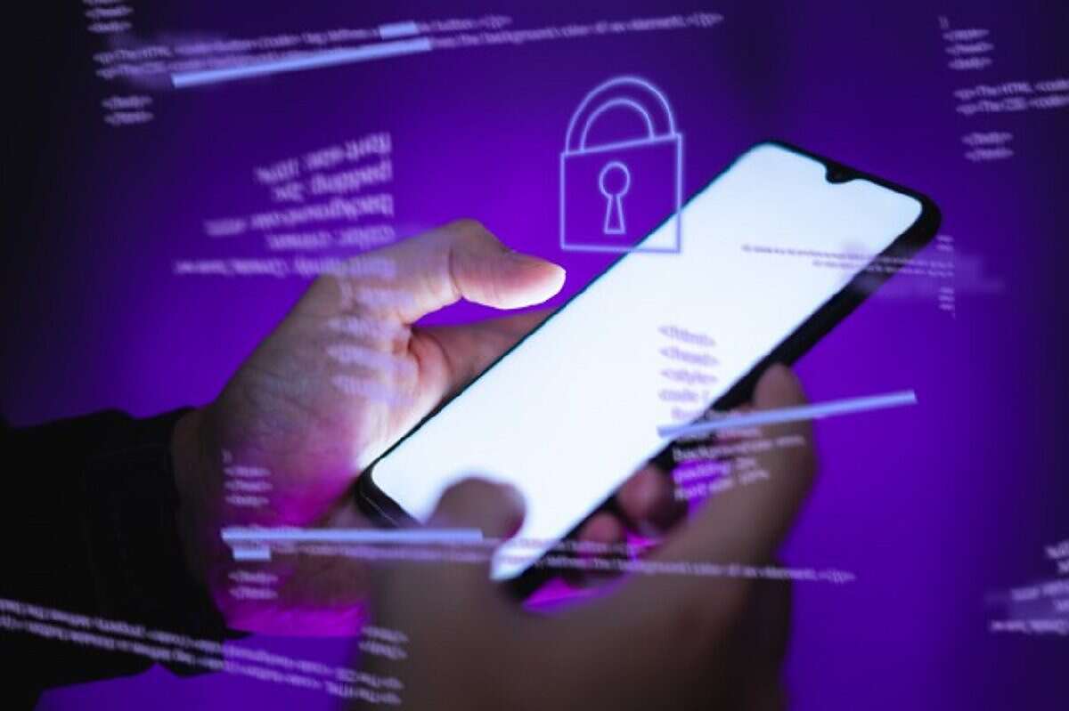 هاتف مراقب مساحة نت | هل هاتف الذكي مراقب من قبل سلطات بلدك؟.. إليك أفضل طريقة لمعرفة ذلك